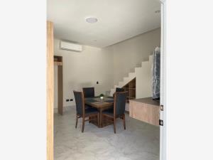 Departamento en renta en Navarro, Torreón — foto 3 de 12