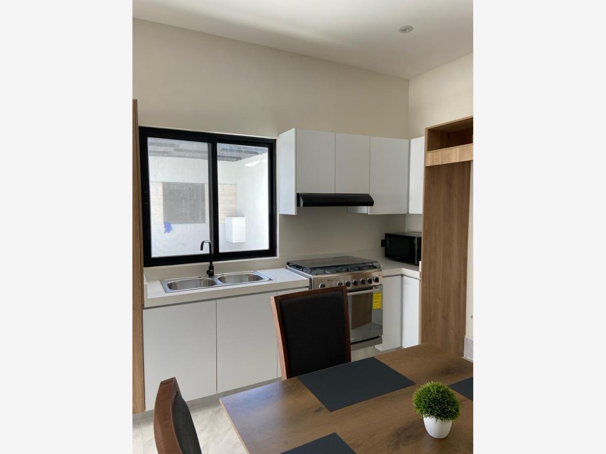 Departamento en Renta en Navarro, Torreón, Coahuila de Zaragoza