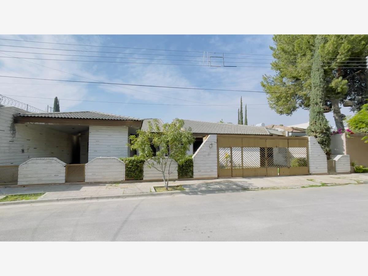 Casa en Venta en Residencial Campestre la Rosita, Torreón, Coahuila de Zaragoza