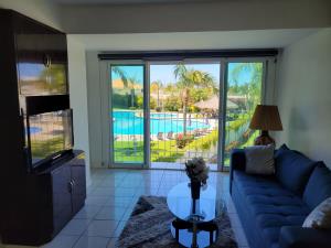 Departamento en venta en Marina Mazatlan, Mazatlán — foto 2 de 23