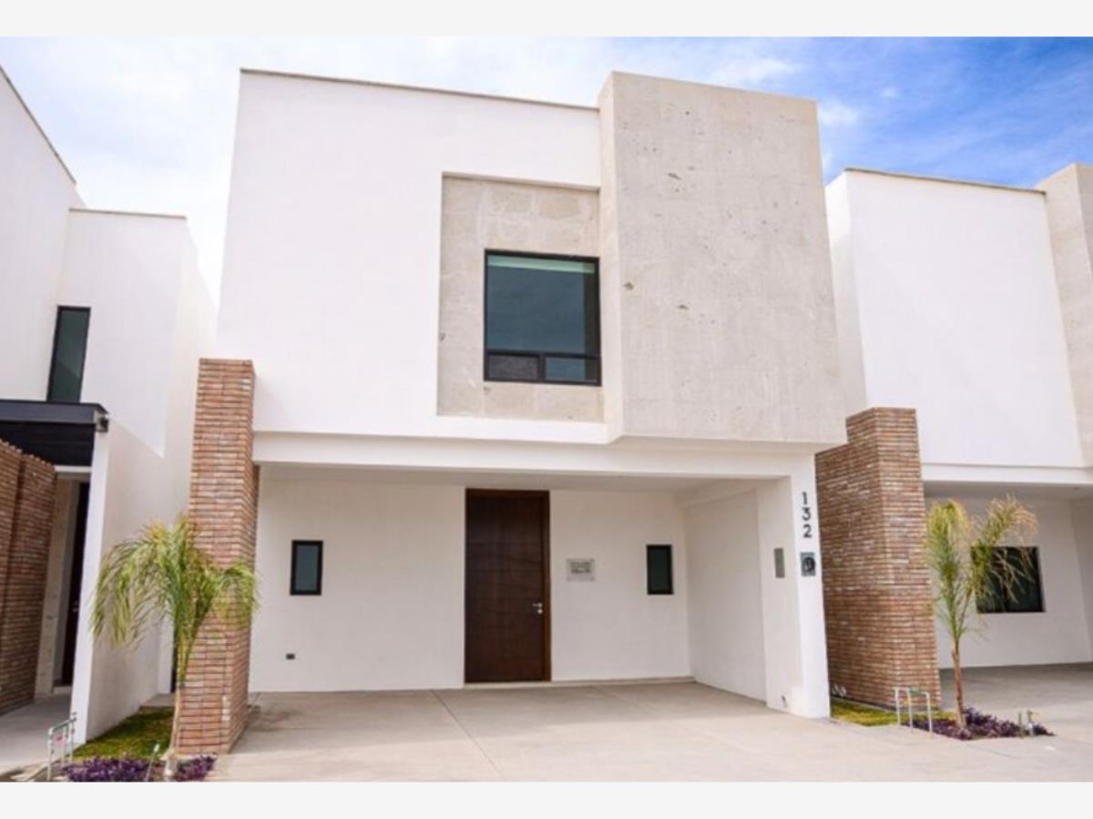 Casa en venta en Residencial Senderos, Torreón — foto 1 de 13