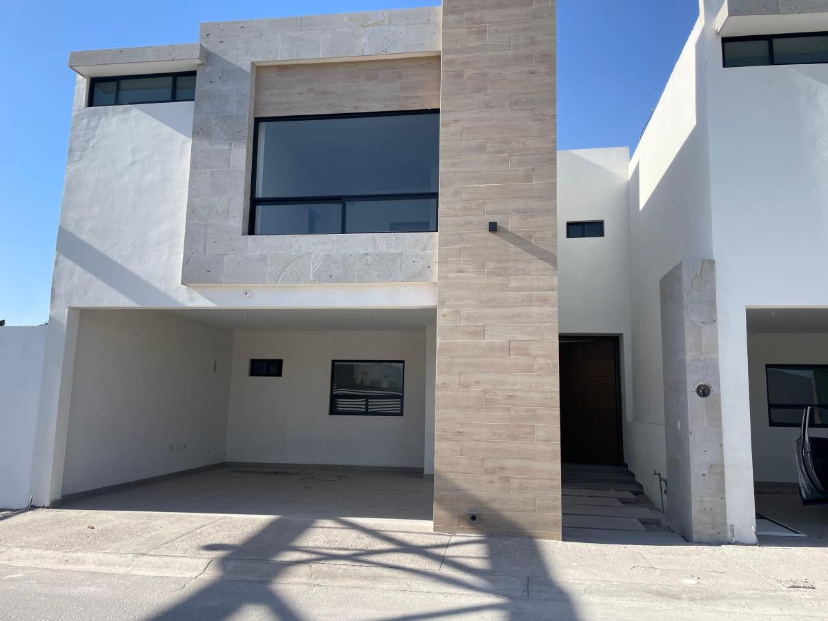 Casa en venta en Los Viñedos, Torreón — foto 1 de 20