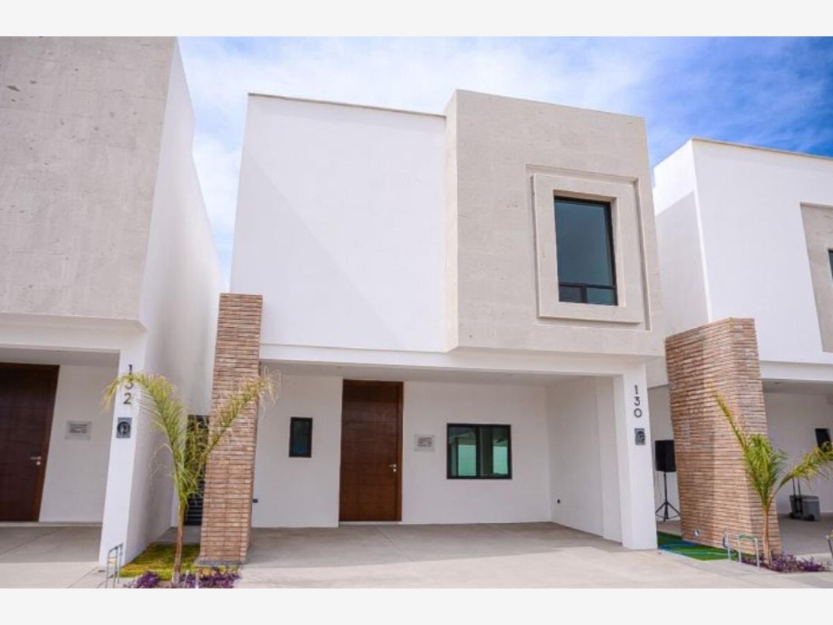 Casa en venta en Residencial Senderos, Torreón — foto 1 de 20
