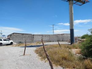 Terreno en renta en Ampliación Senderos, Torreón — foto 3 de 9