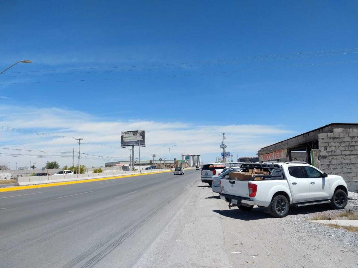 Terreno en Renta en Ampliación Senderos, Torreón, Coahuila de Zaragoza