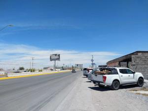 Terreno en renta en Ampliación Senderos, Torreón, Coahuila de Zaragoza Terreno en renta en Ampliación Senderos, Torreón, Coahuila de Zaragoza