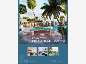 Departamento en venta en Zona Hotelera Sur, Cozumel — foto 2 de 13