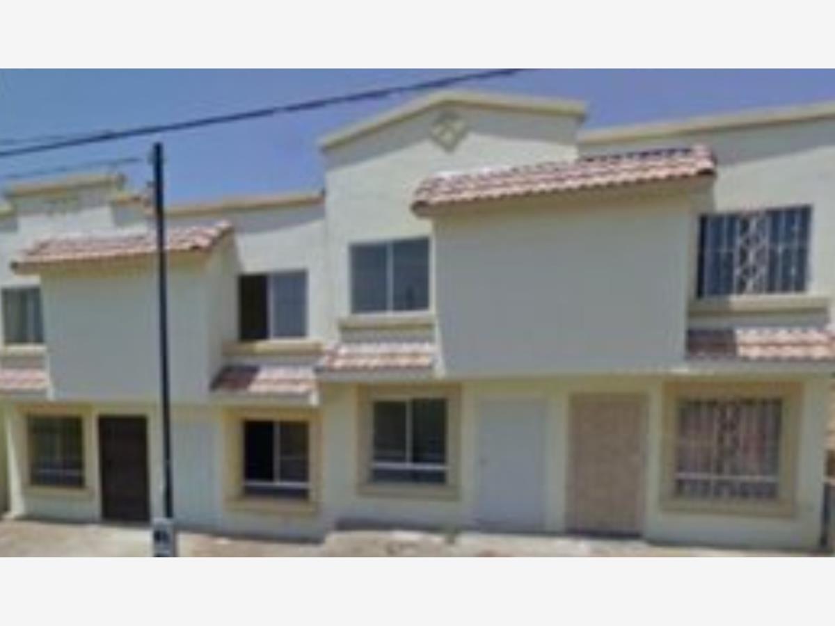 Casa en venta en Villa del Campo, Tijuana