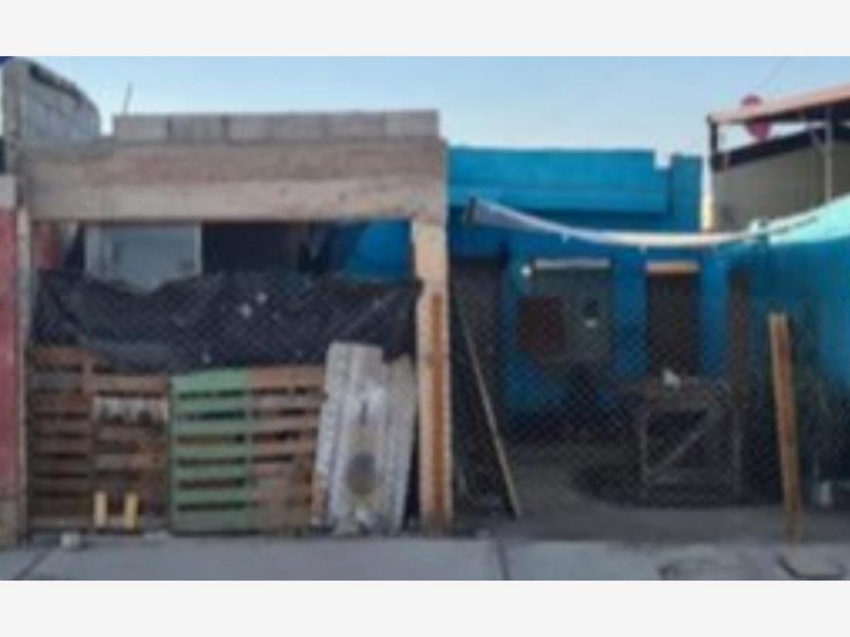 Casa en venta en Finca Los Jazminez, Mexicali