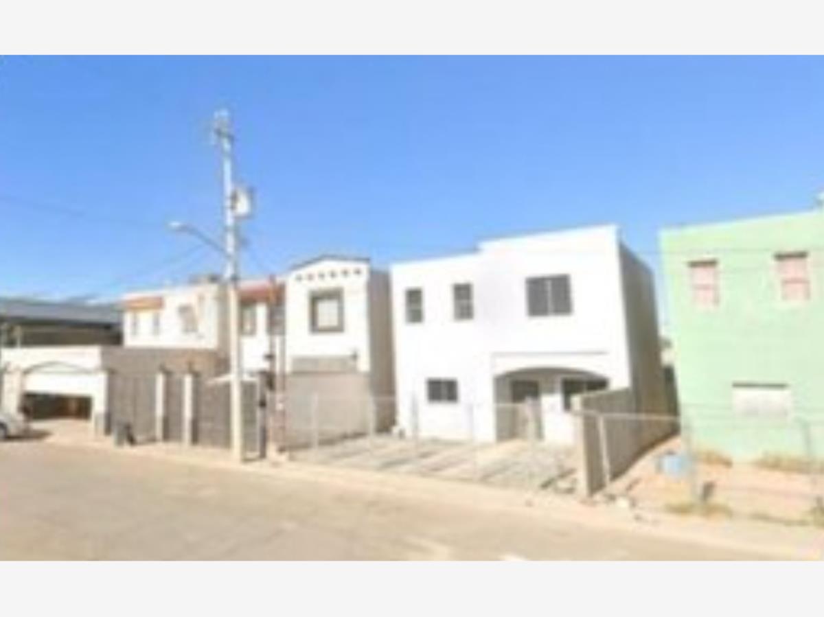 Casa en venta en Vista del Valle, Mexicali