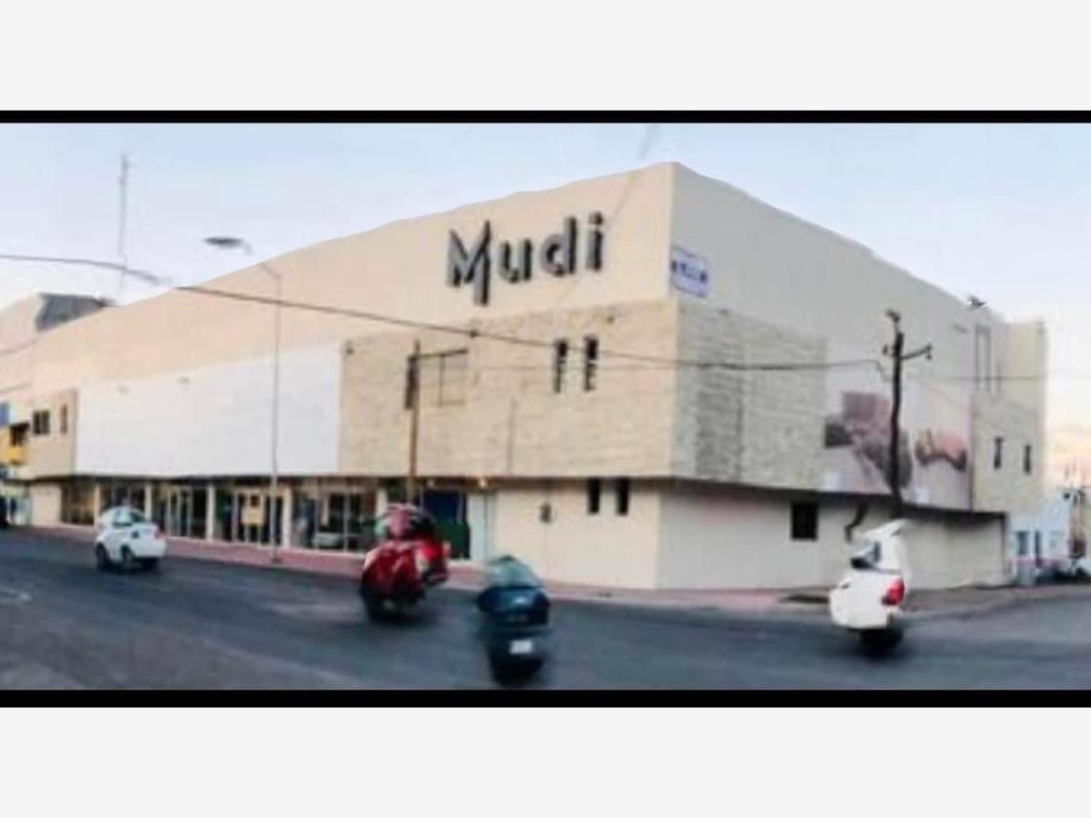Edificio en Renta en Torreon Centro, Torreón, Coahuila de Zaragoza