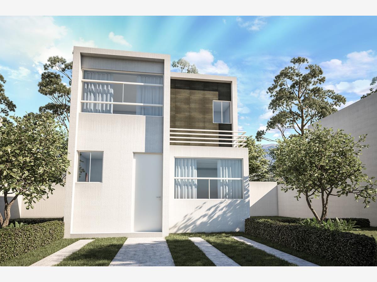 Casa en venta en Villalba II, Corregidora — foto 1 de 16