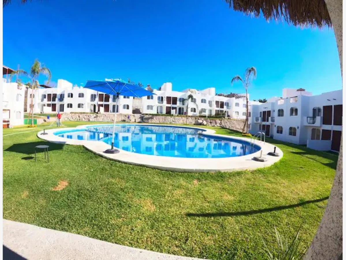 Departamento en venta en Tequesquitengo, Jojutla — foto 1 de 21