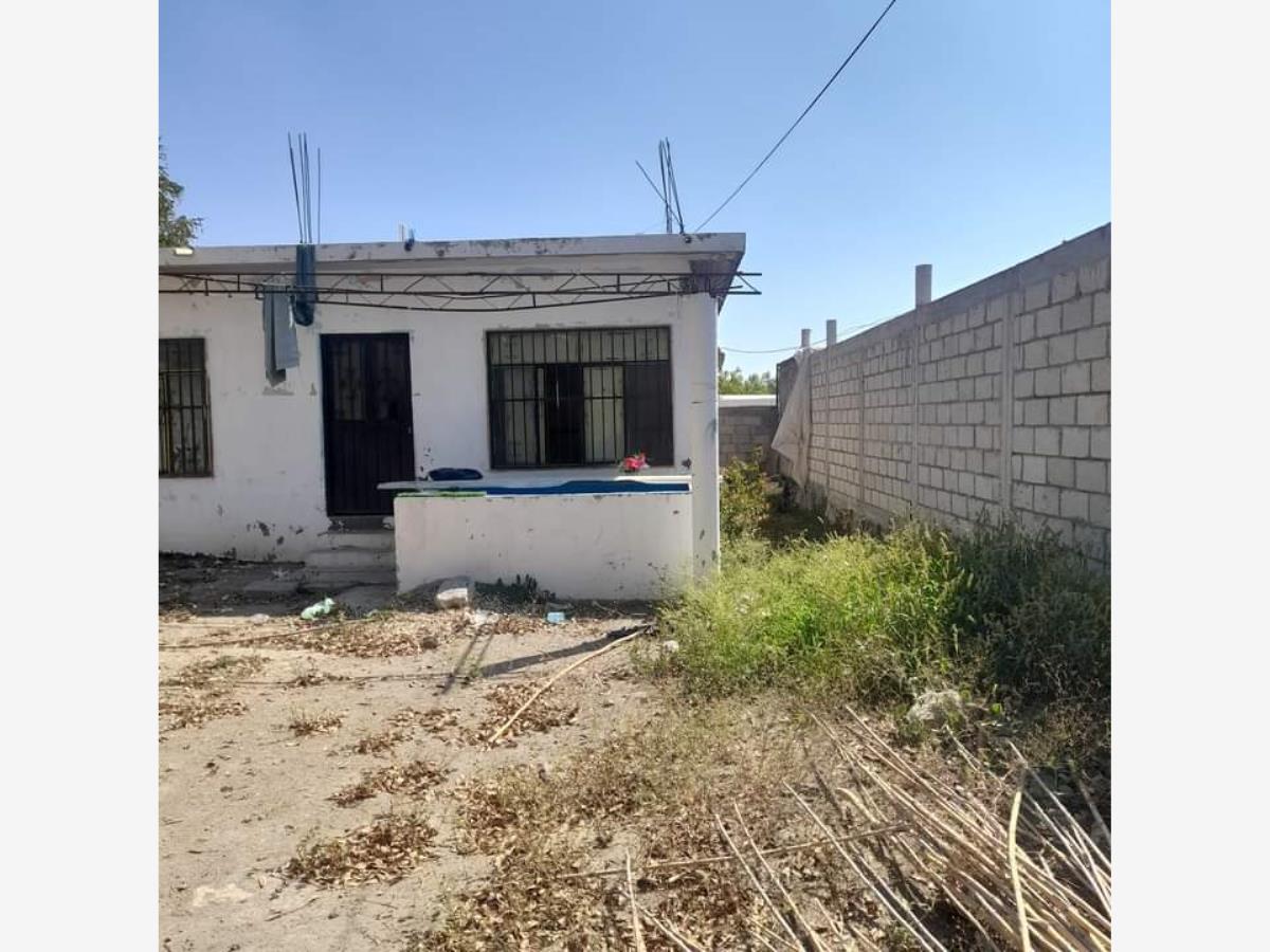 Casa en venta en Ricardo Soto, Jojutla — foto 1 de 8