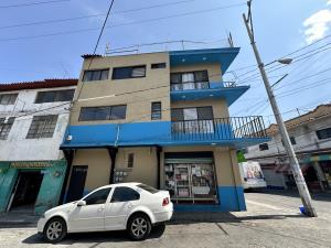 Edificio en venta en Altavista, Cuernavaca — foto 2 de 28