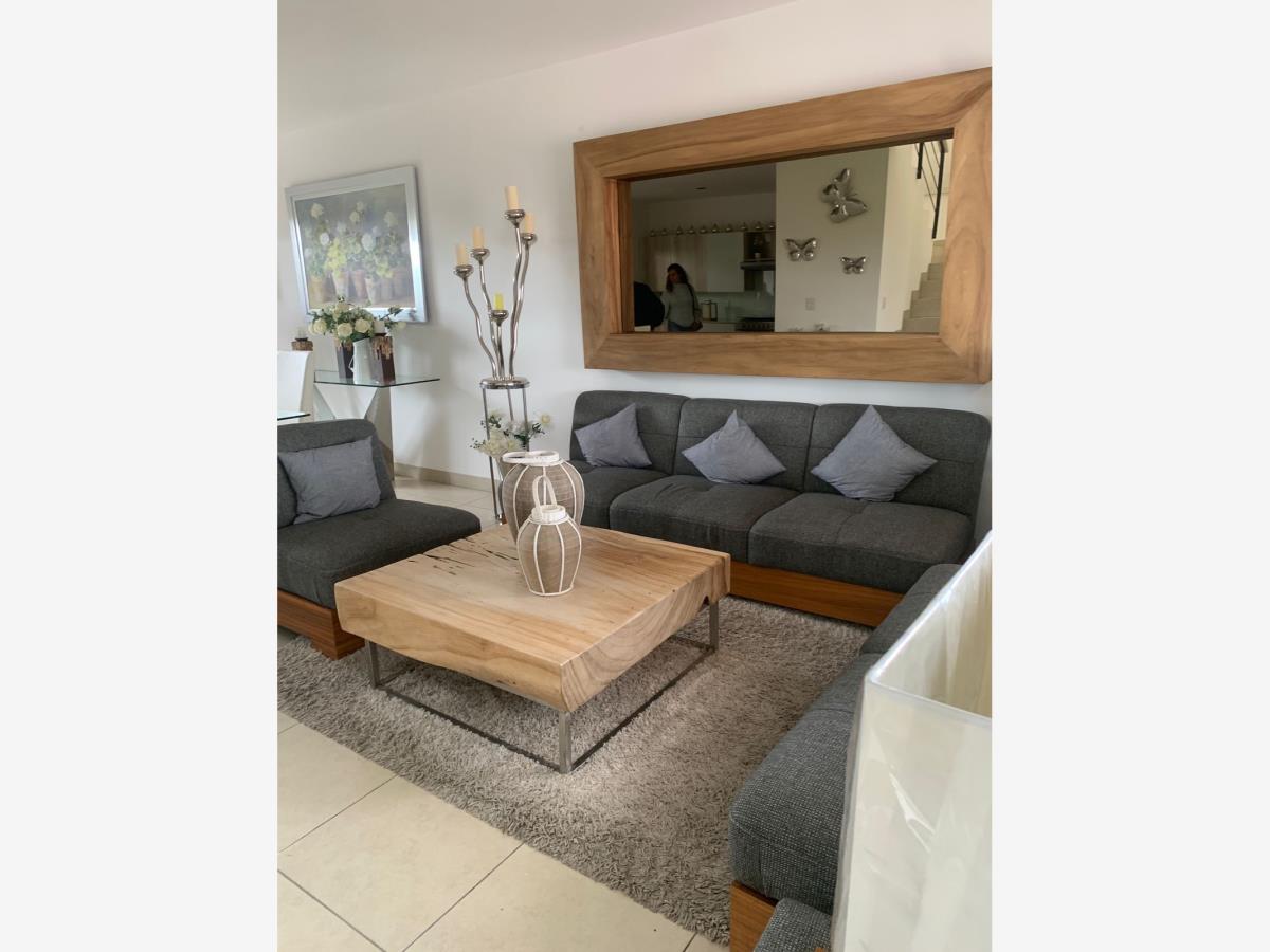 Casa en venta en Real Las Quintas (Supermanzana 202), Benito Juárez — foto 1 de 9