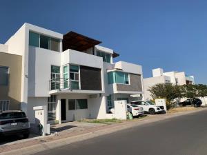 Casa en Residencial el Refugio, Querétaro, Querétaro
