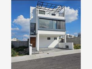 Casa en Zibatá, El Marqués, Querétaro