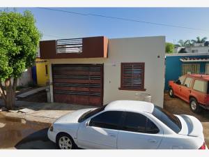 Casa en venta en Danubio, Culiacán — foto 2 de 17
