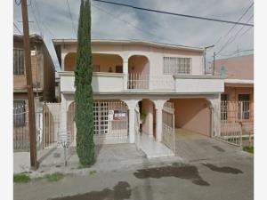Casa en venta en Del Empleado, Delicias — foto 2 de 16