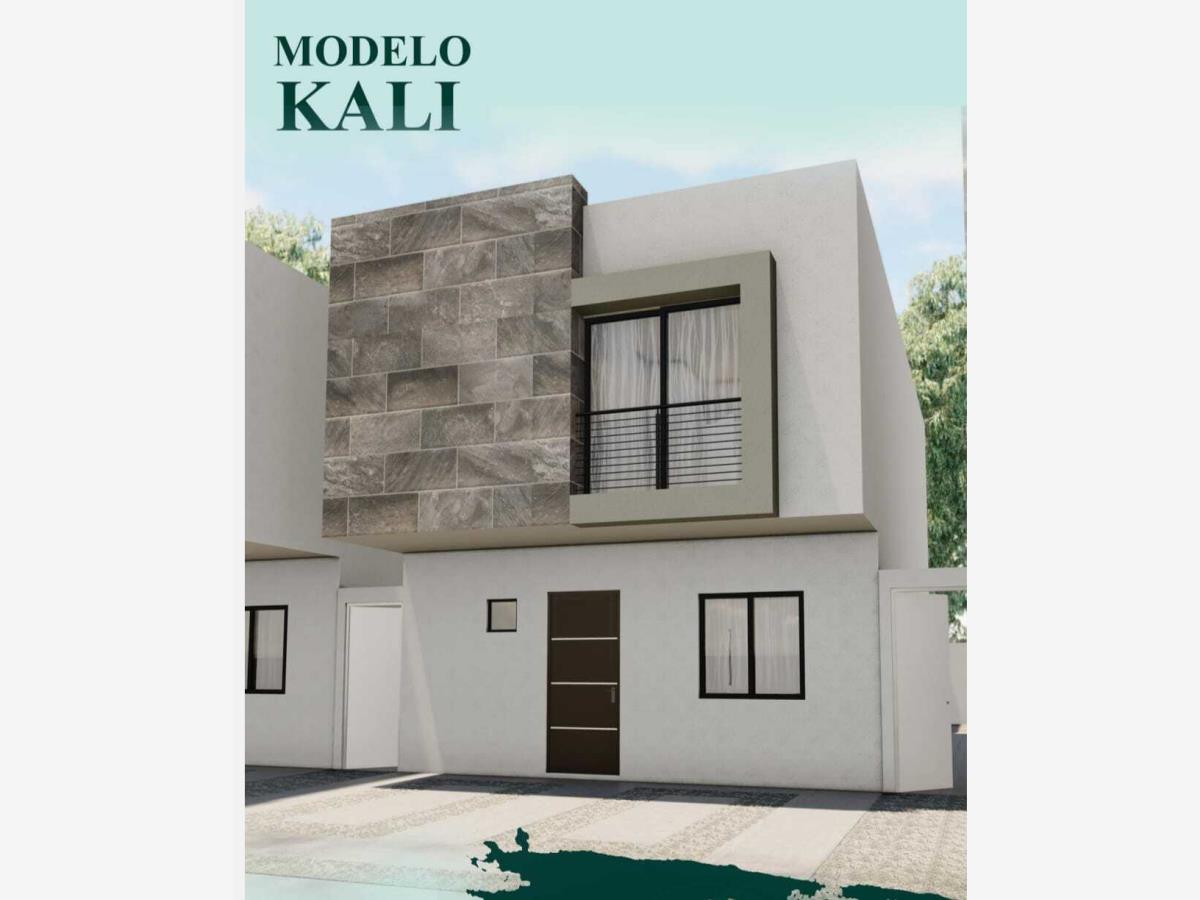 Casa en Venta en Nogales, Gómez Palacio, Durango