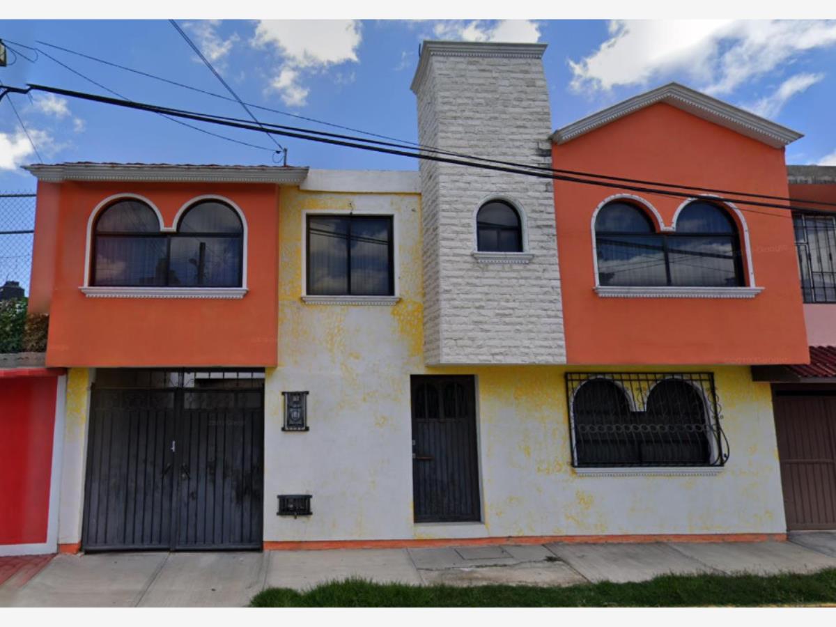 Casa en venta en Real de Minas, Pachuca de Soto — foto 1 de 8