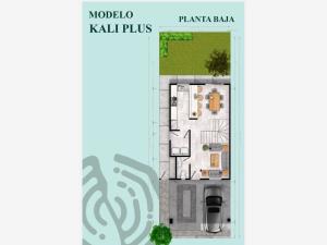 Casa en venta en Nogales, Gómez Palacio — foto 3 de 16
