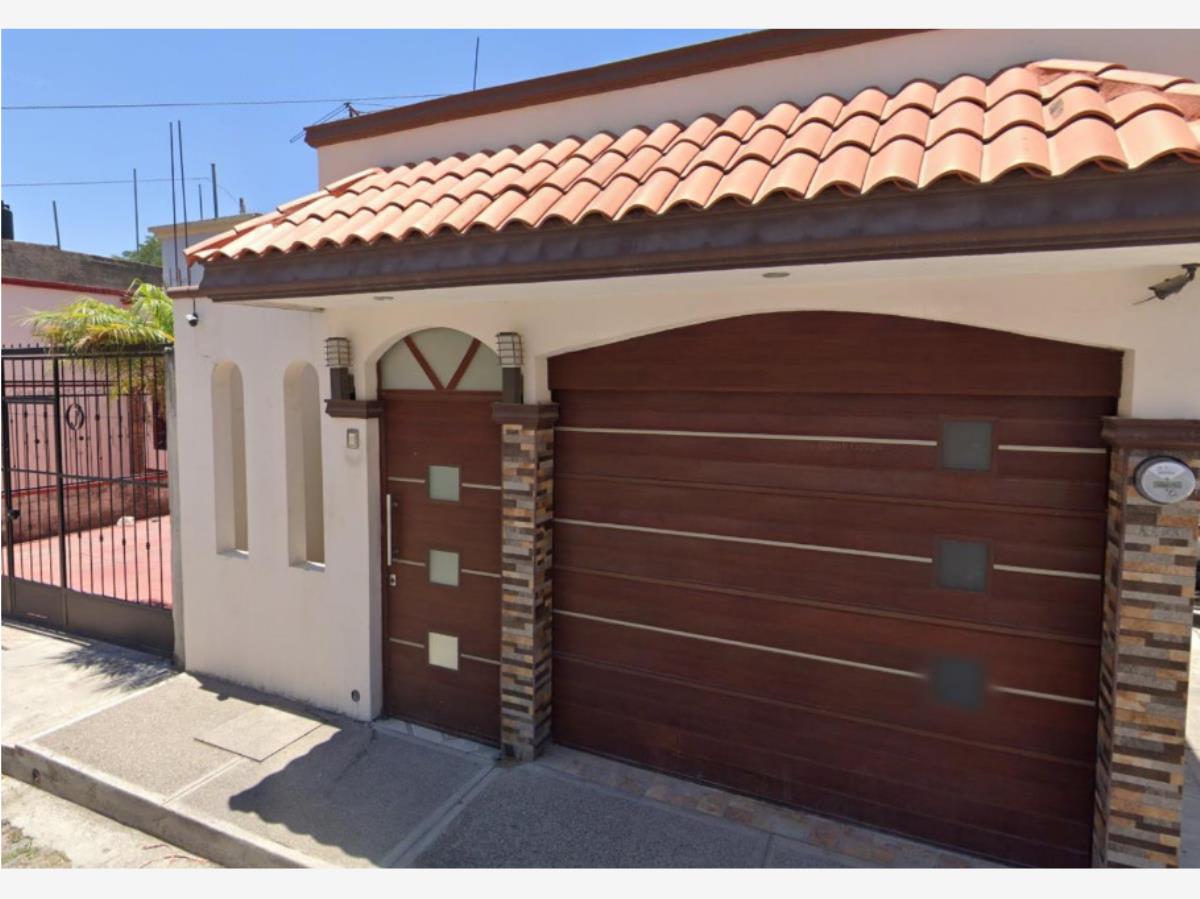 Casa en venta en Morelos, Tepic — foto 1 de 8