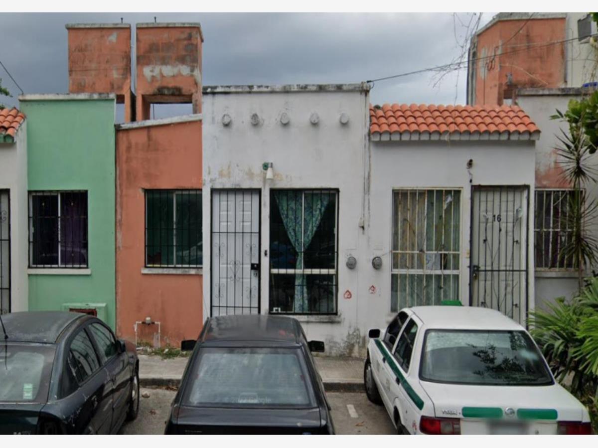 Casa en venta en Cancún Centro, Benito Juárez — foto 1 de 8