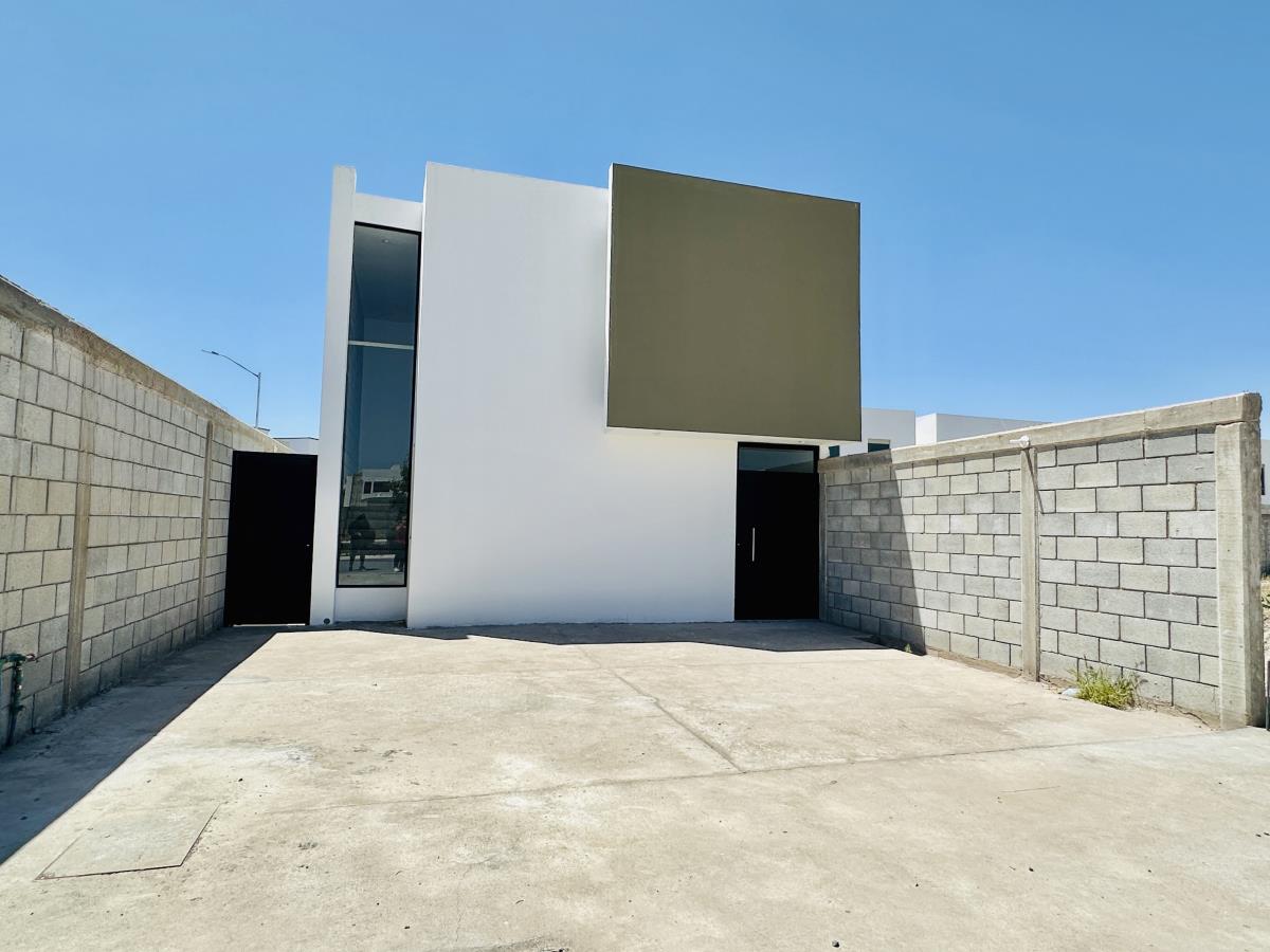 Casa en venta en Los Viñedos, Torreón — foto 1 de 14