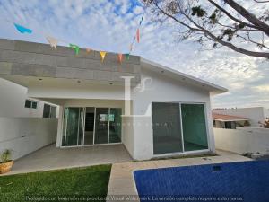 Casa en venta en Lomas de Cocoyoc, Atlatlahucan — foto 2 de 11