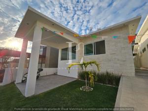 Casa en venta en Lomas de Cocoyoc, Atlatlahucan — foto 3 de 11