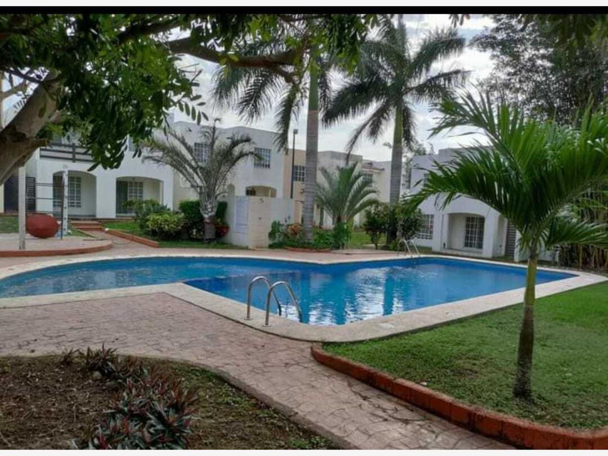 Casa en renta en Residencial el Náutico, Altamira — foto 1 de 12
