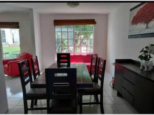 Casa en renta en Residencial el Náutico, Altamira — foto 3 de 12