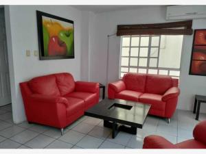 Casa en renta en Residencial el Náutico, Altamira — foto 2 de 12