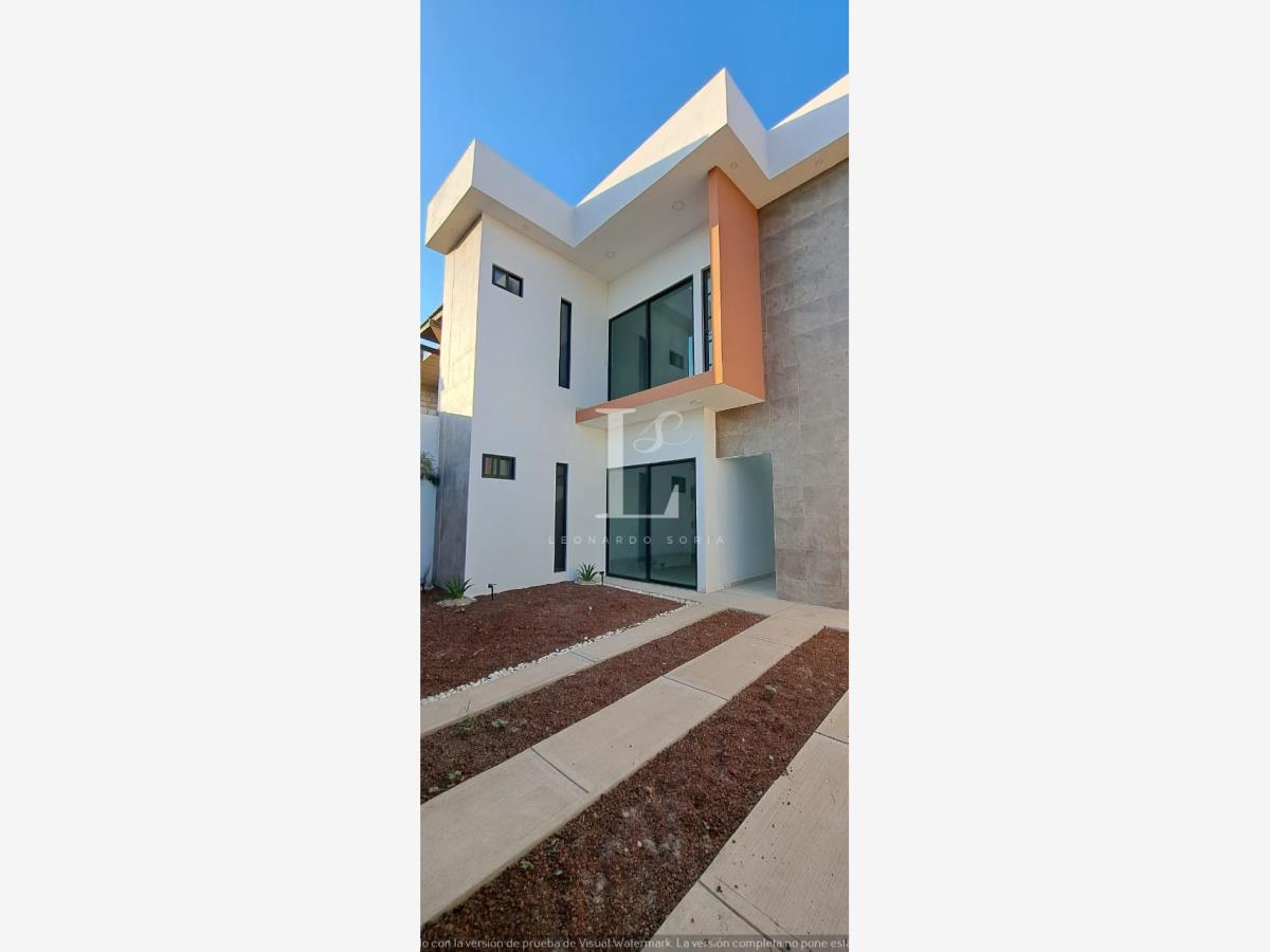Casa en venta en Tezahuapan, Cuautla — foto 1 de 19