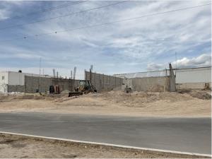 Bodega en renta en Parque Industrial Valle de Tehuacán, Santiago Miahuatlán — foto 2 de 2