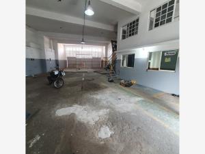 Bodega en renta en Empleados Municipales, Veracruz — foto 2 de 9
