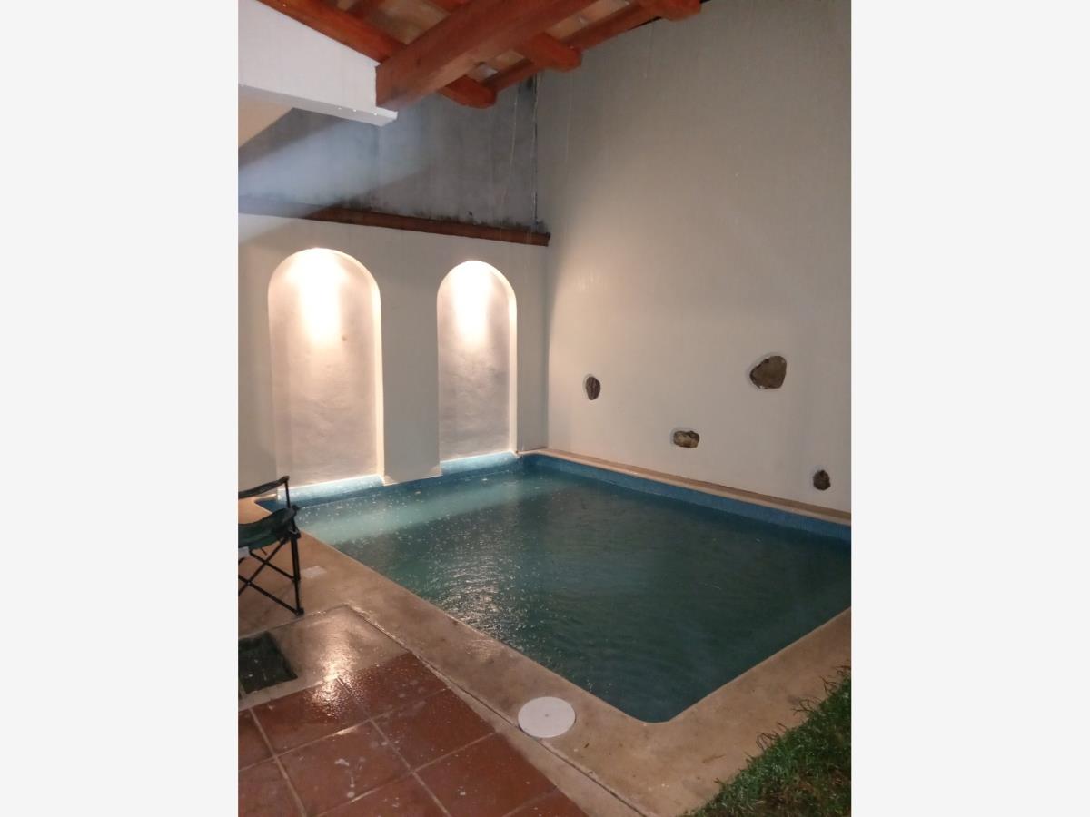 Casa en venta en Lomas de Trujillo, Emiliano Zapata — foto 1 de 19