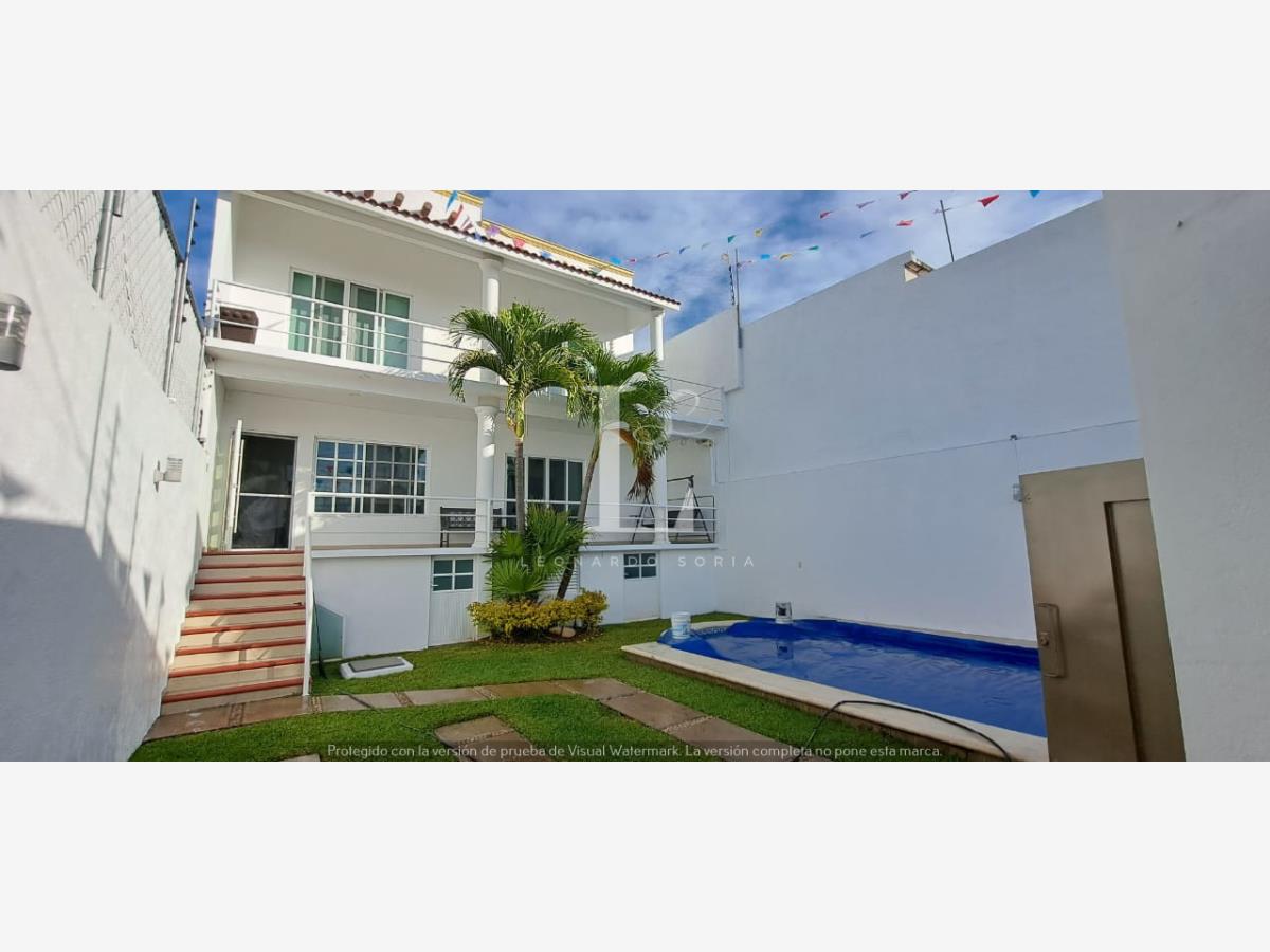 Casa en venta en Brisas de Cuautla, Cuautla — foto 1 de 31