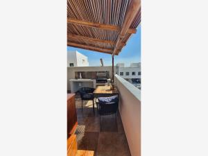 Casa en venta en Club de Golf Santa Fe, Xochitepec — foto 2 de 9