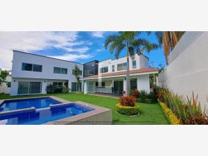 Casa en venta en Lomas de Cocoyoc, Atlatlahucan — foto 3 de 55
