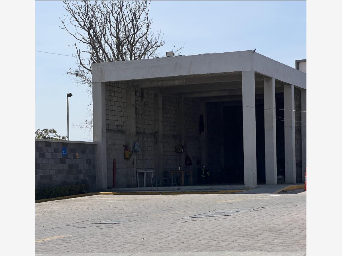 Local en renta en San Nicolas Tetitzintla, Tehuacán