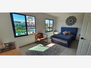 Casa en venta en Club de Golf Santa Fe, Xochitepec — foto 3 de 9