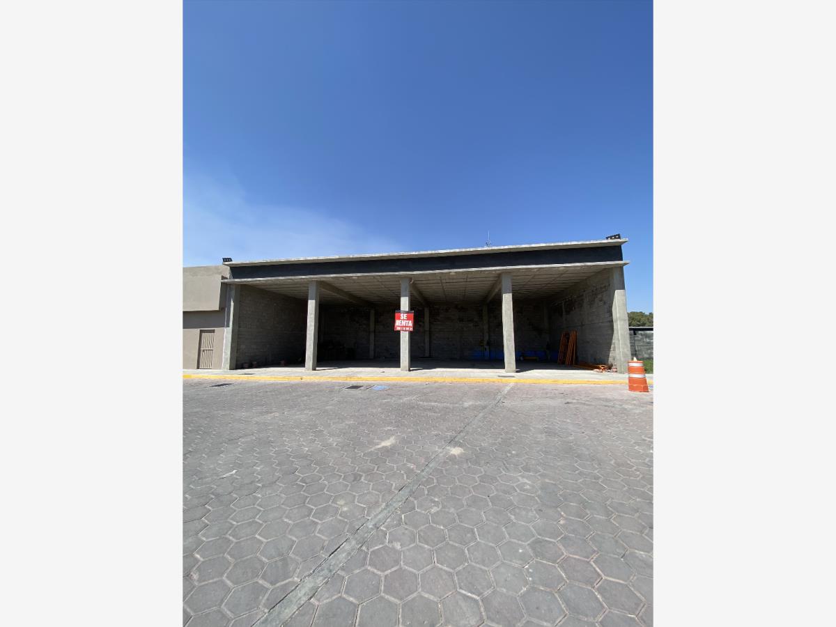 Local en renta en San Lorenzo Teotipilco, Tehuacán — foto 1 de 2