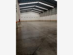 Bodega en renta en Mexico Nuevo, Atizapán de Zaragoza, México