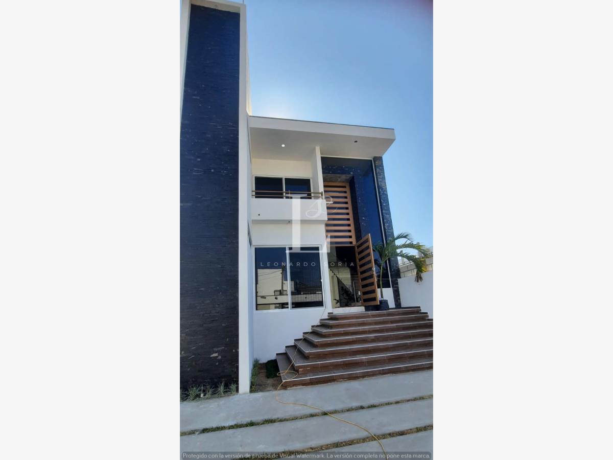 Casa en venta en Altos de Oaxtepec, Yautepec — foto 1 de 19