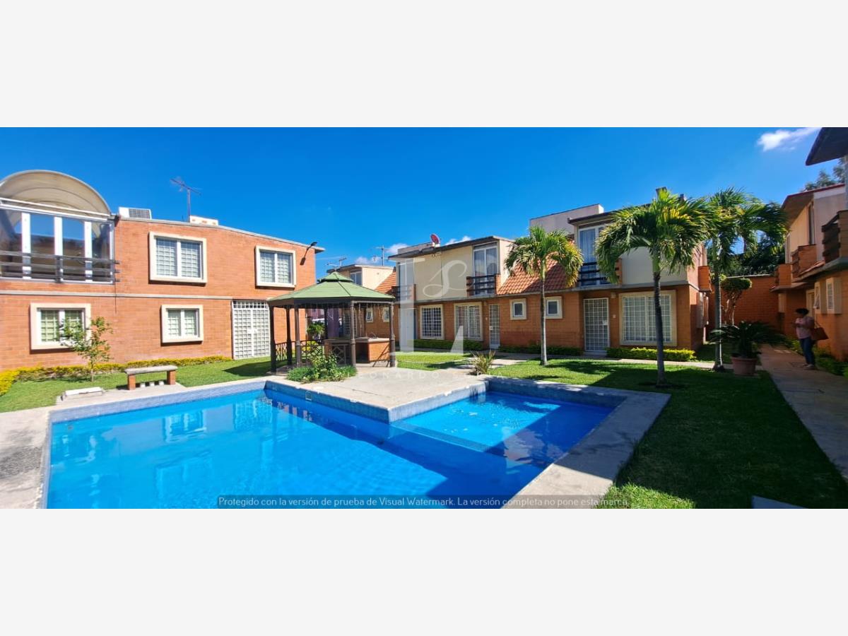 Casa en venta en Año de Juarez, Cuautla — foto 1 de 20
