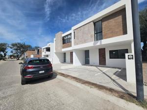 Casa en Santa Bárbara, Aguascalientes, Aguascalientes