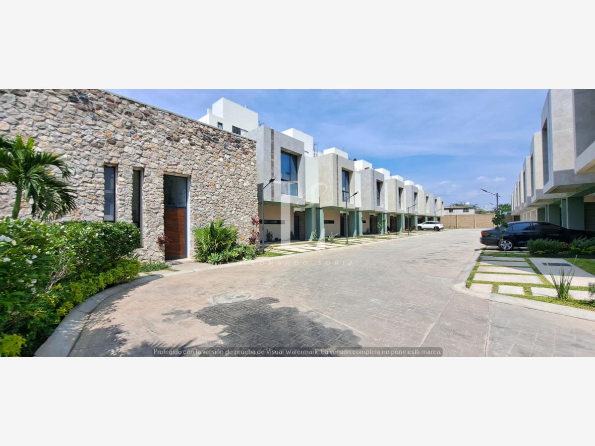 Casa en venta en Ex-Hacienda el Hospital, Cuautla — foto 1 de 23